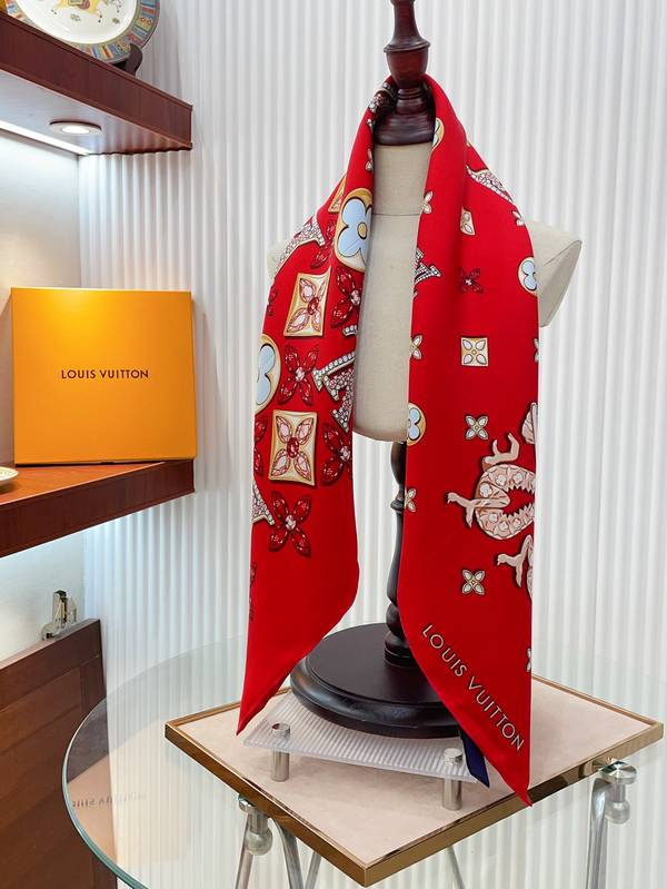Louis Vuitton Scarf LVC00474 Louis Vuitton Scarf LVC00474